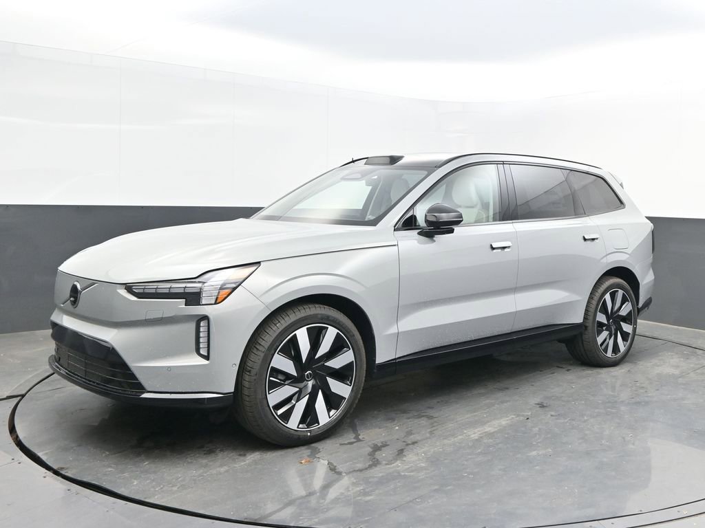 Used 2025 Volvo EX90 Ultra