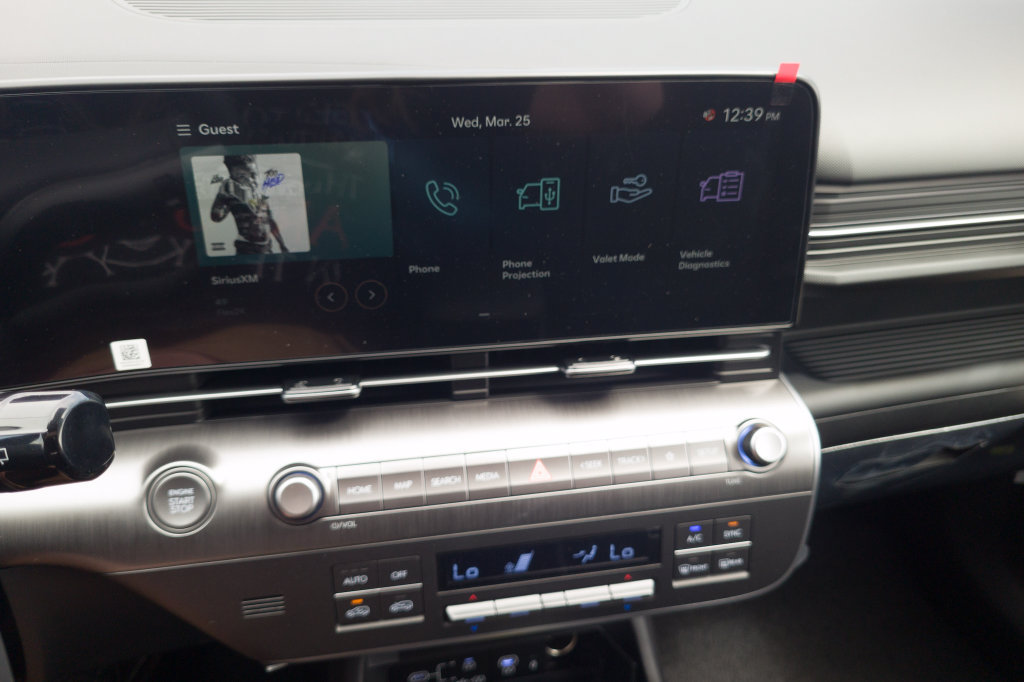 New 2027 Hyundai Kona SEL Sport FWD image 21