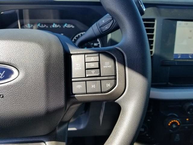 New 2026 Ford F550 2WD Regular Cab Super Duty image 27