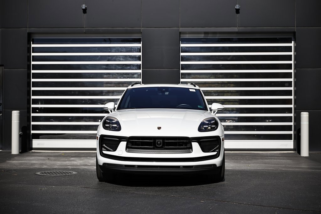 Used 2023 Porsche Macan S image 7