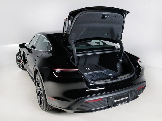 New 2026 Porsche Taycan 4S AWD/4WD image 35