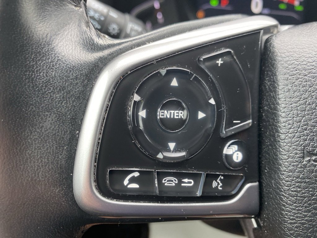 Used 2022 Honda CR-V EX-L image 29