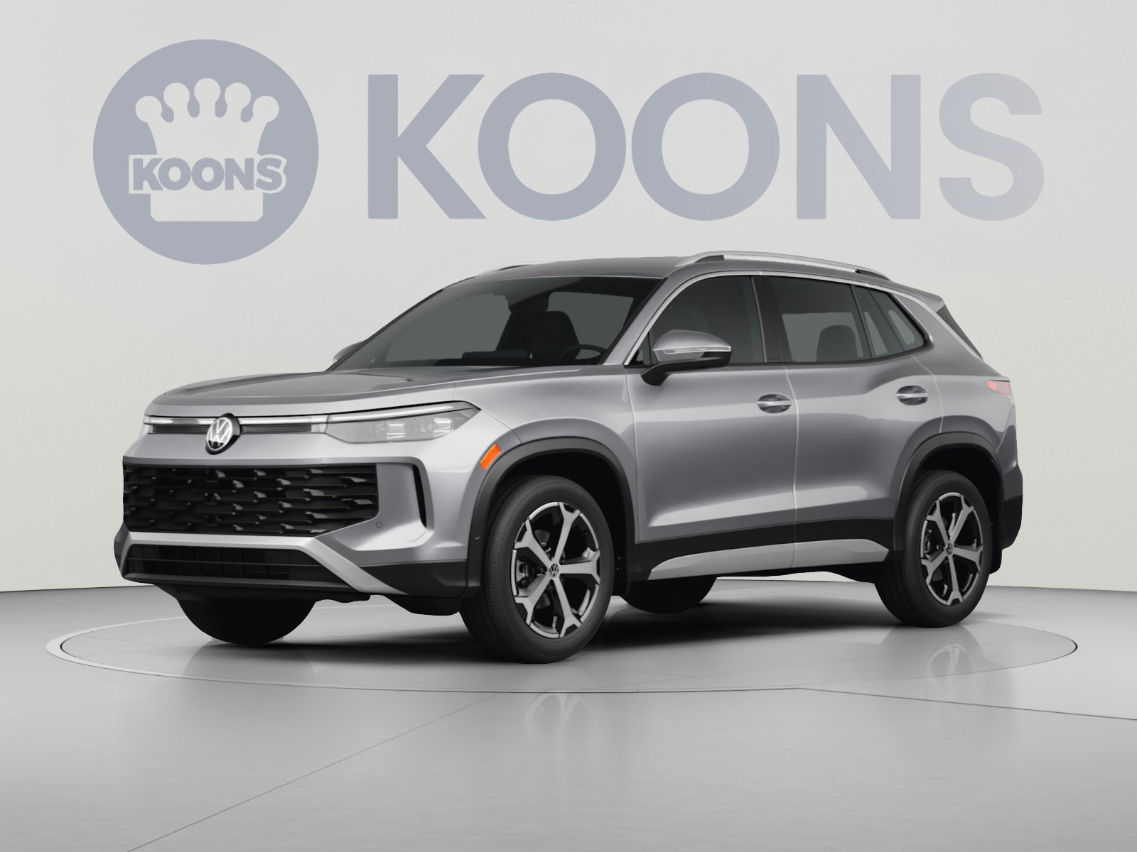 Used 2020 Volkswagen Tiguan SE w/ Panoramic Sunroof Package AWD/4WD image 1