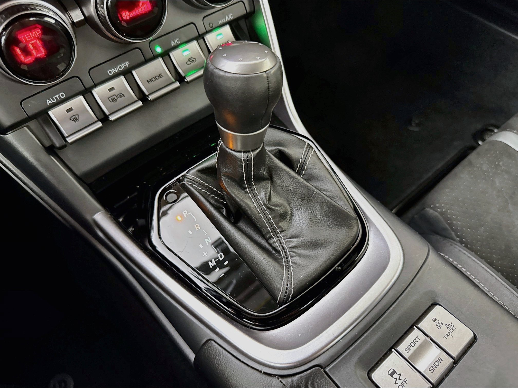 Certified 2024 Toyota GR86 Premium RWD image 19