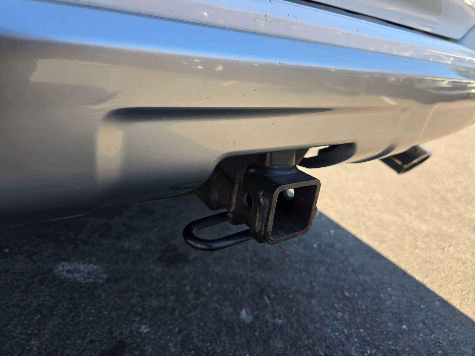Used 2016 Toyota 4Runner Trail AWD/4WD image 13