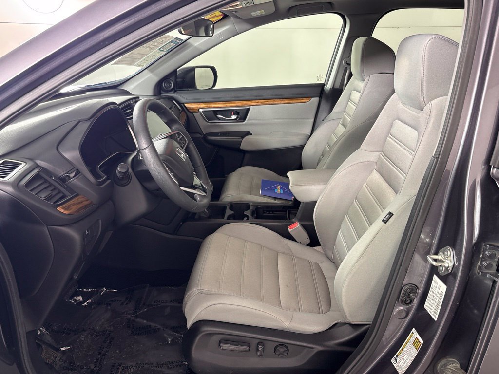 Used 2018 Honda CR-V EX image 26