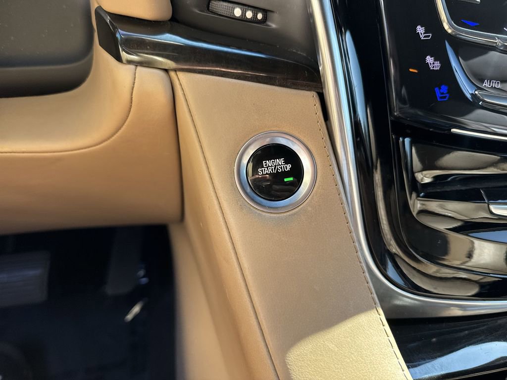 Used 2019 Cadillac Escalade Platinum w/ Escalade Sport Edition image 55