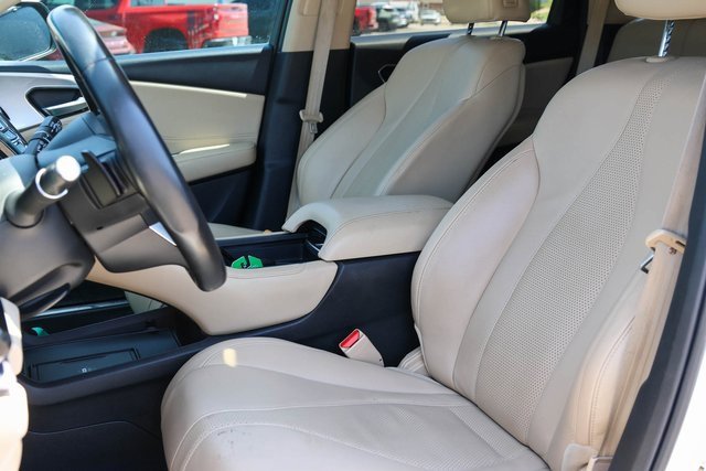 Used 2023 Acura RDX w/ Technology Package image 14