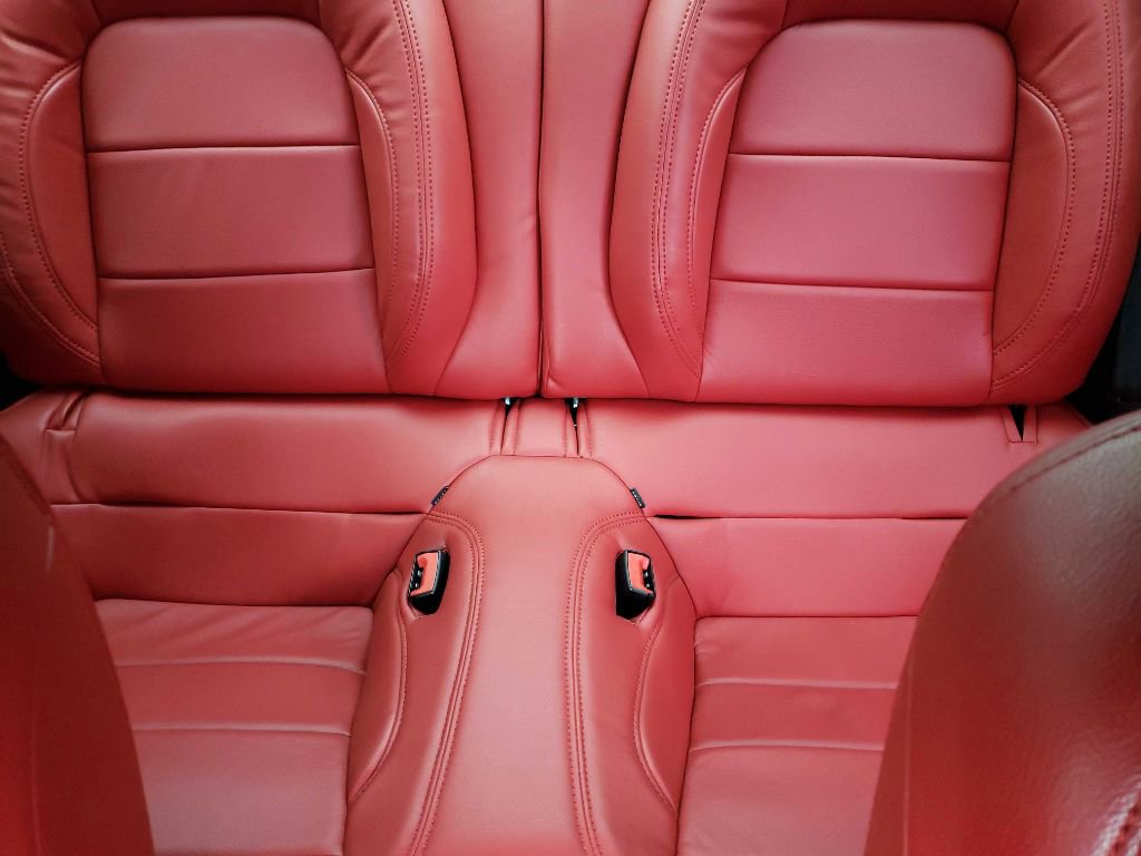 Used 2019 Ford Mustang GT image 24