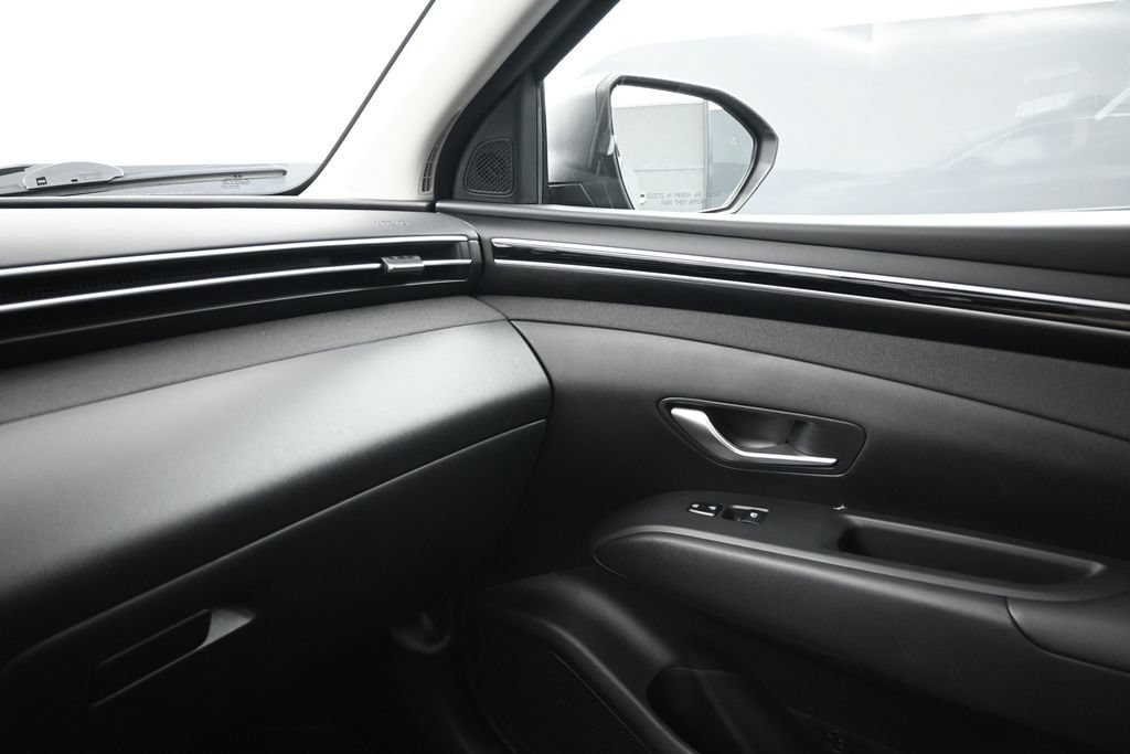 Used 2024 Hyundai Tucson SEL w/ Convenience Package AWD/4WD image 8