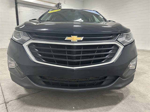Used 2020 Chevrolet Equinox LT image 10