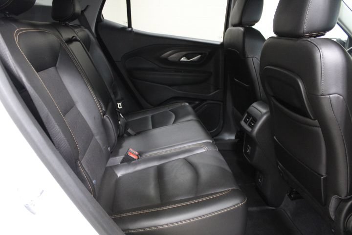 Used 2021 GMC Terrain SLT w/ Elevation Edition AWD/4WD image 29