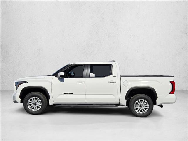New 2026 Toyota Tundra SR5 image 5