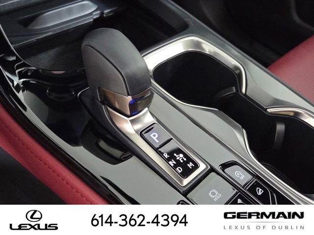 Used 2023 Lexus NX 350 AWD image 26