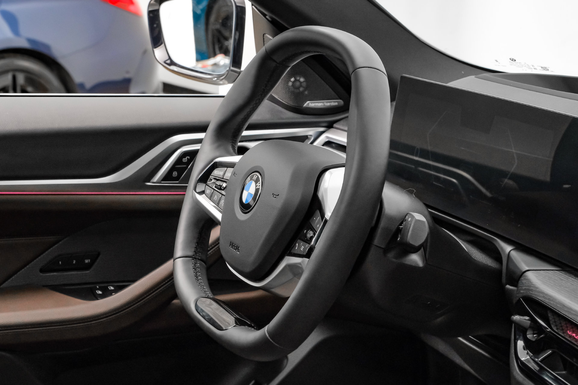 Used 2026 BMW 430i xDrive AWD/4WD image 19