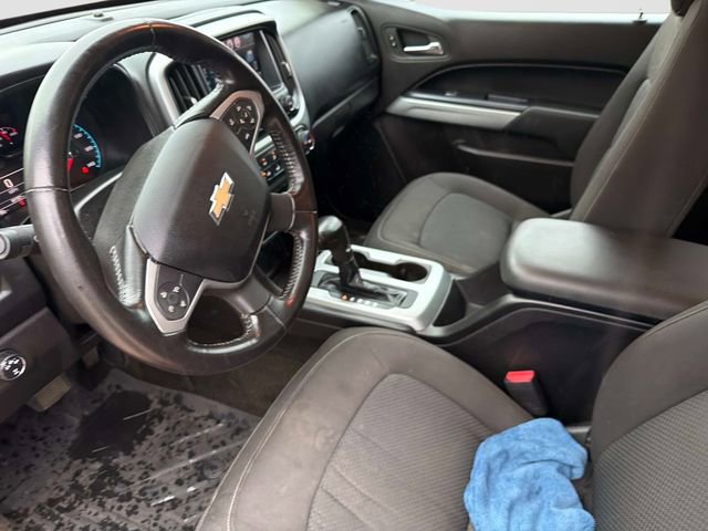 Used 2016 Chevrolet Colorado LT w/ LT Convenience Package AWD/4WD image 20
