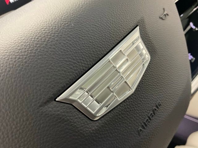 New 2026 Cadillac Vistiq Sport image 44