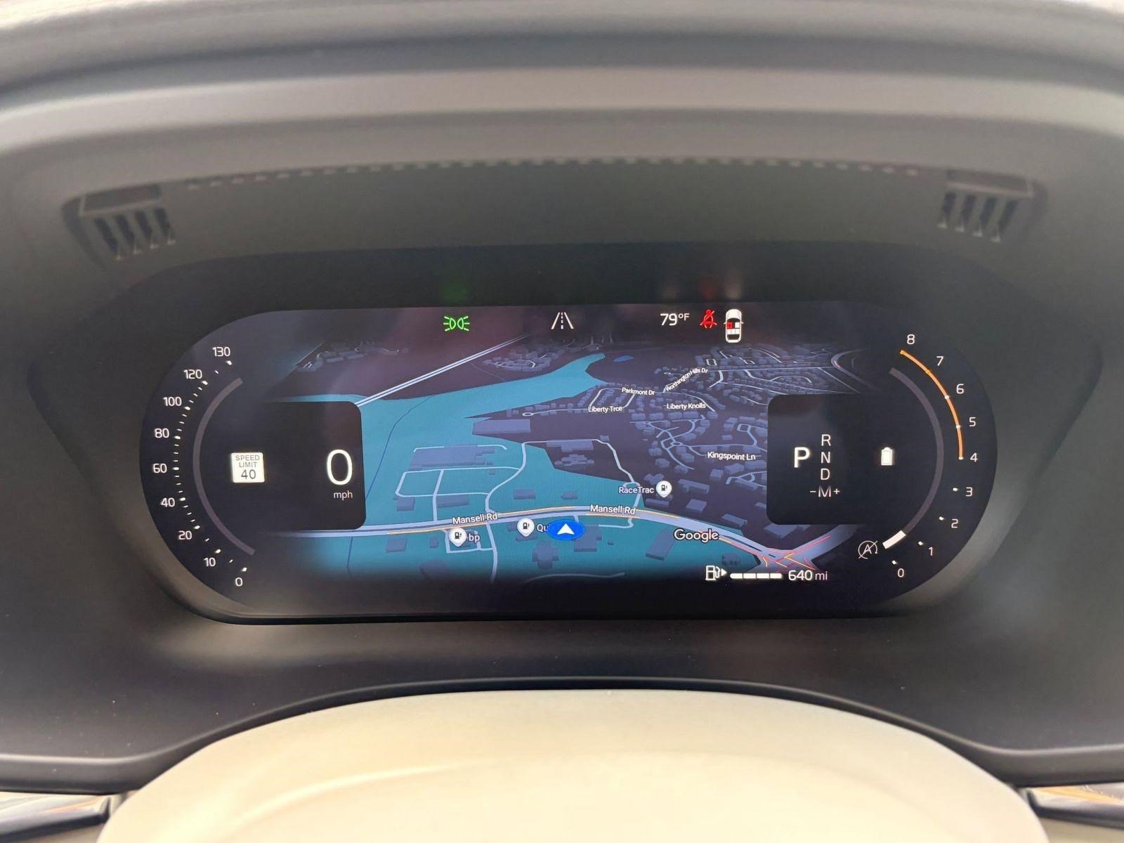 New 2026 Volvo XC60 B5 Ultra w/ Climate Package image 19