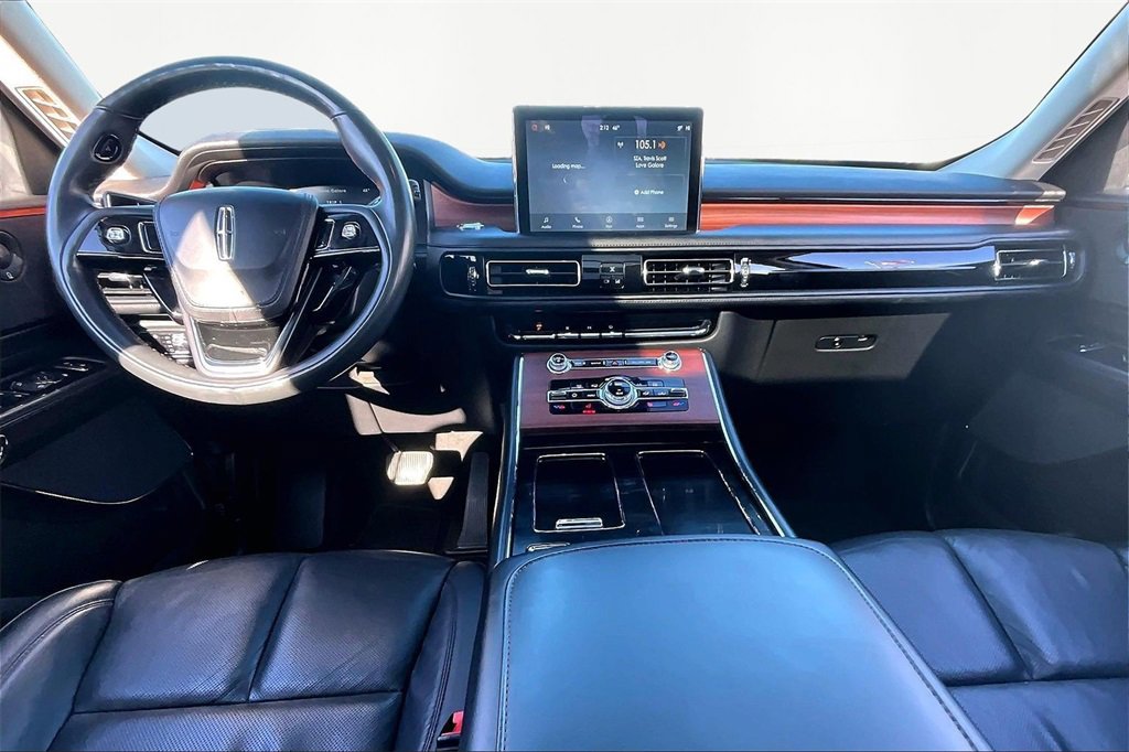Used 2023 Lincoln Aviator Reserve image 14