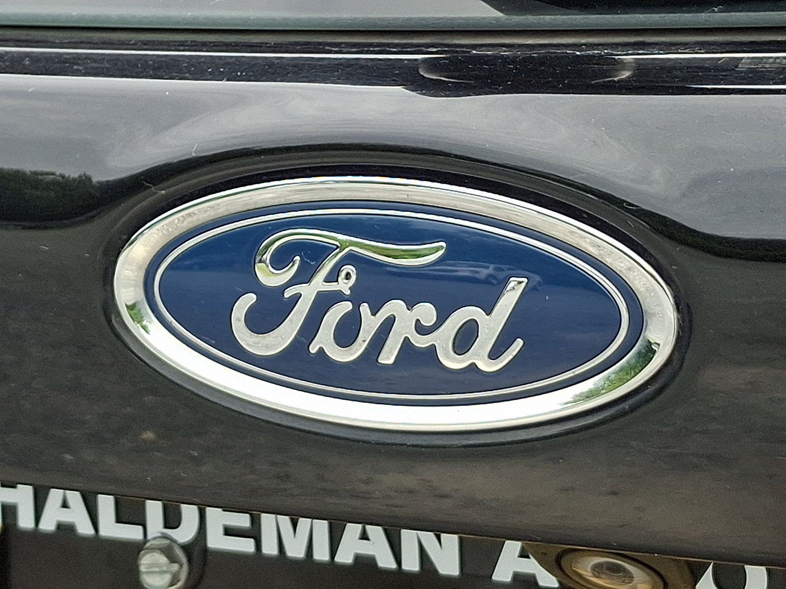 Used 2015 Ford Focus ST FWD image 7