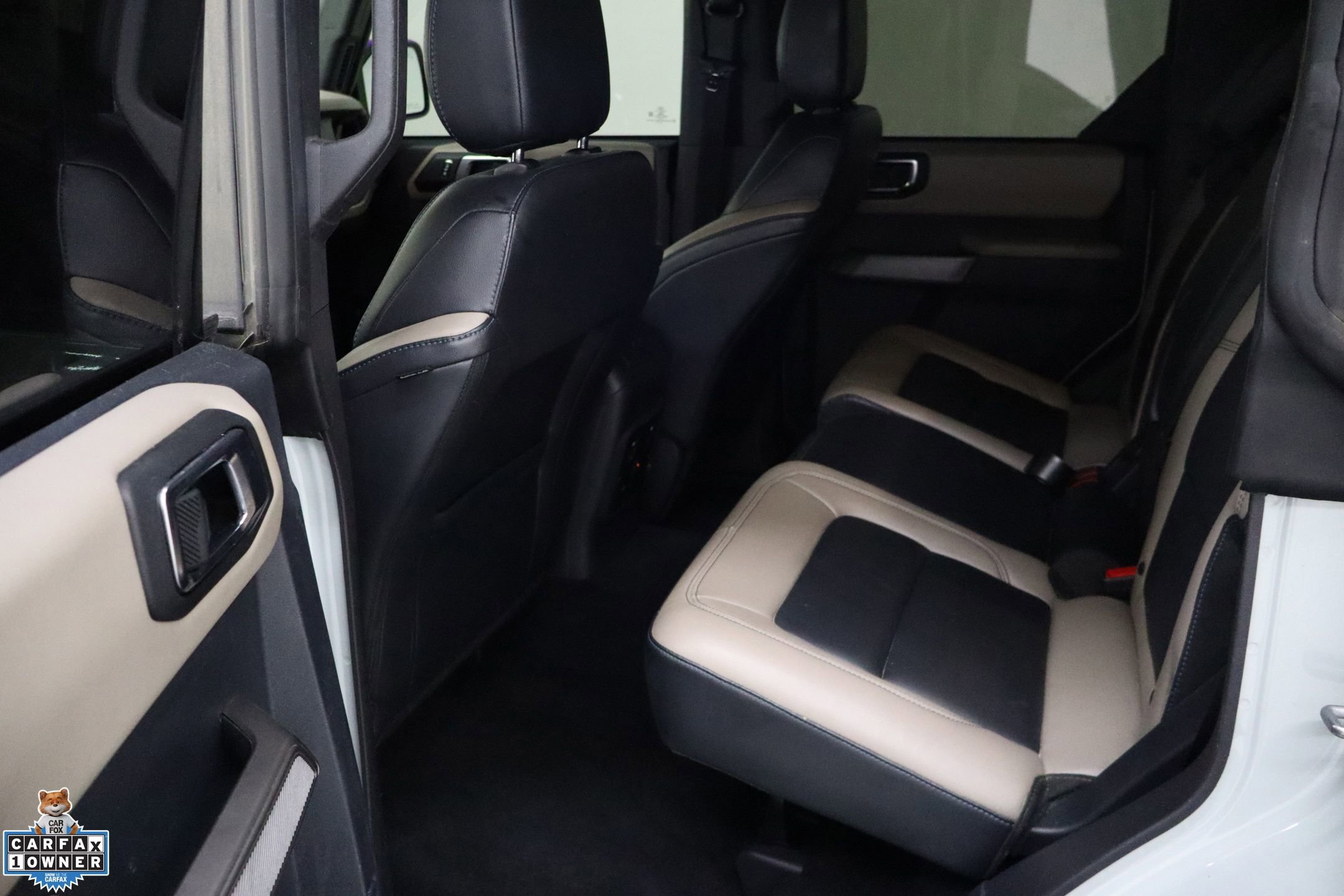 Used 2023 Ford Bronco Wildtrak image 26