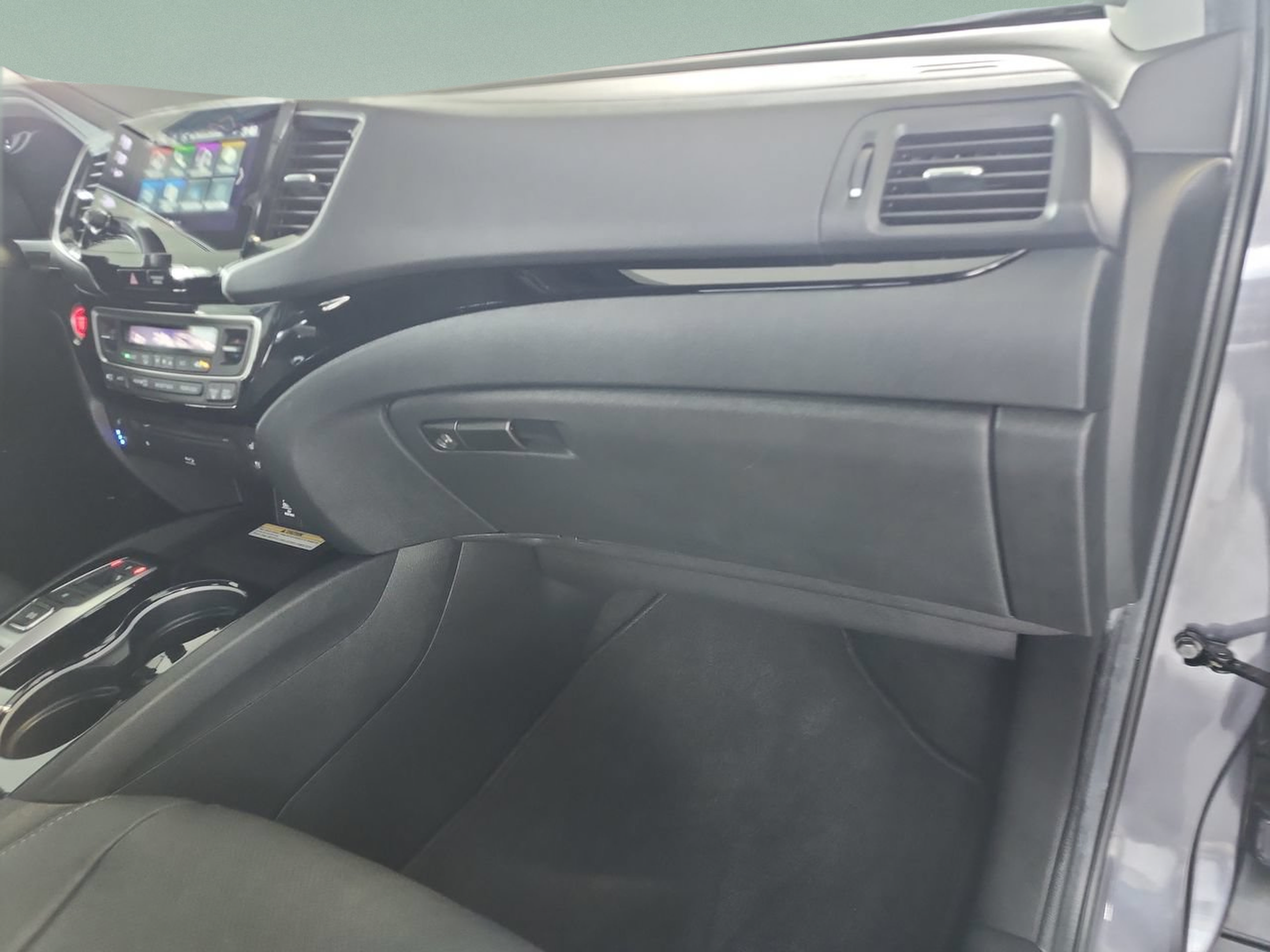 Certified 2021 Honda Pilot Elite image 20