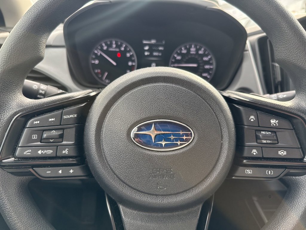 Used 2024 Subaru Crosstrek 2.0i Premium image 17