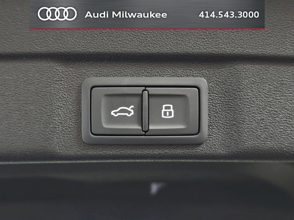 New 2026 Audi A5 2.0T Prestige AWD/4WD image 10
