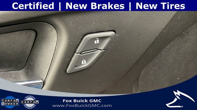 Used 2021 Chevrolet Malibu RS image 9