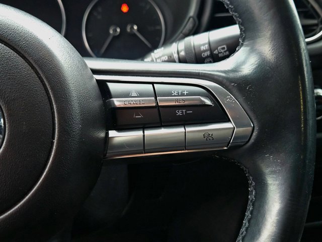 Used 2020 MAZDA CX-30 FWD w/ Premium Package image 15