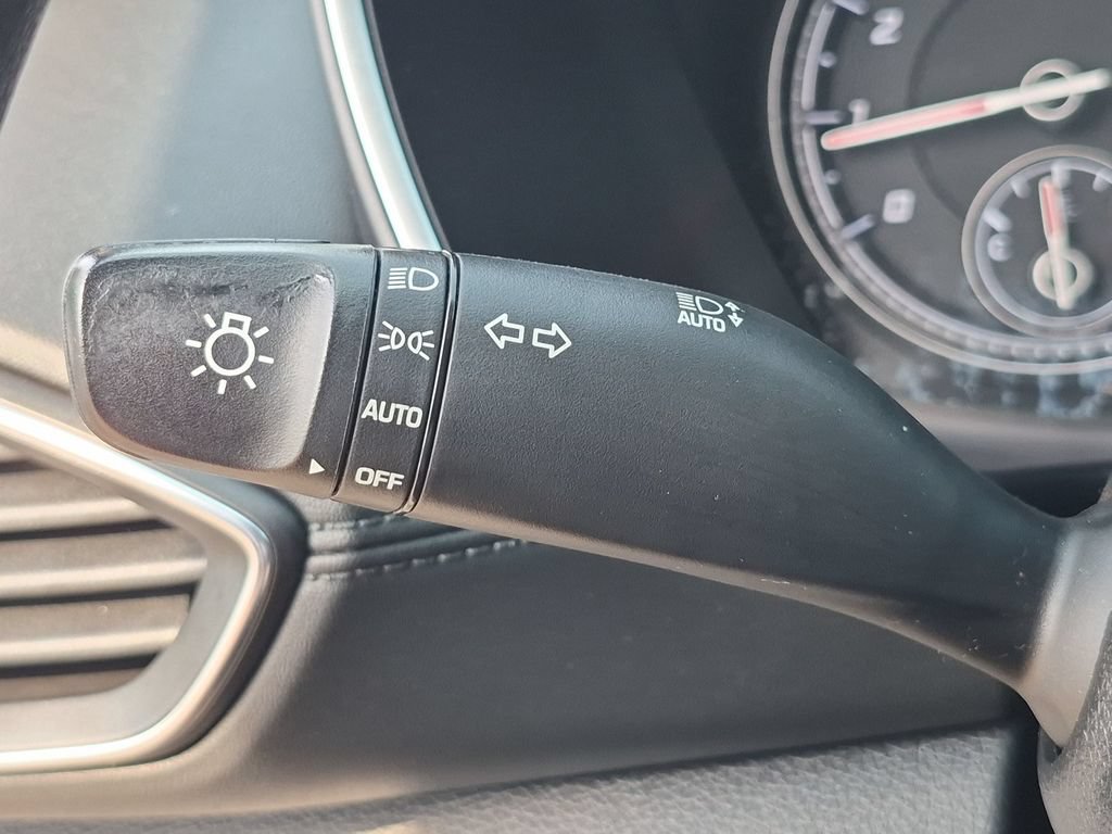 Certified 2022 Hyundai Santa Fe SE AWD/4WD image 18