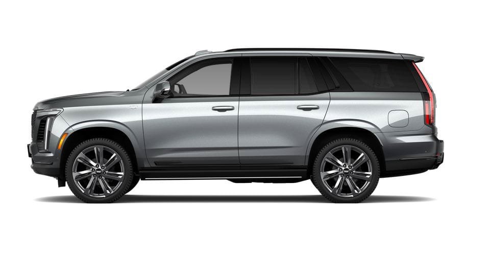 New 2026 Cadillac Escalade Sport w/ Touring Package AWD/4WD image 71