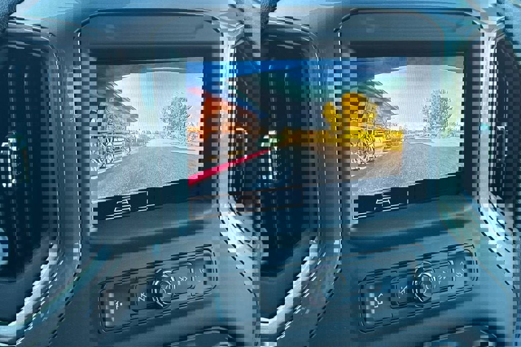 New 2026 Chevrolet Silverado 3500 W/T w/ WT Convenience Package image 18