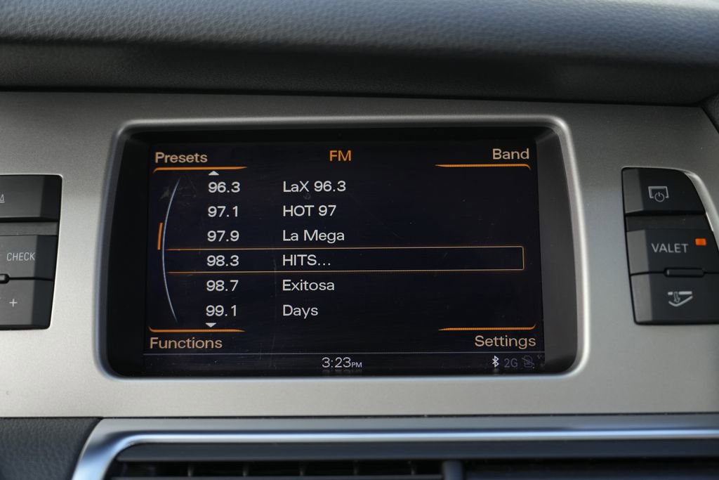 Used 2015 Audi Q7 3.0T Premium Plus w/ Premium Plus Package image 61