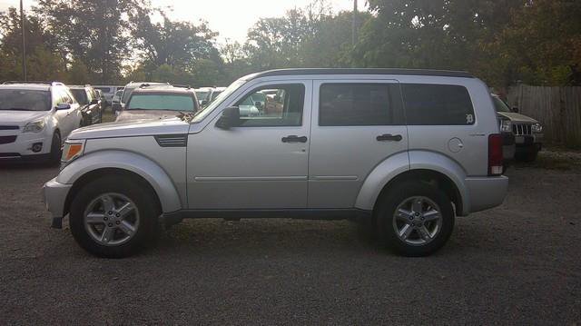 Used 2009 Dodge Nitro SLT image 9