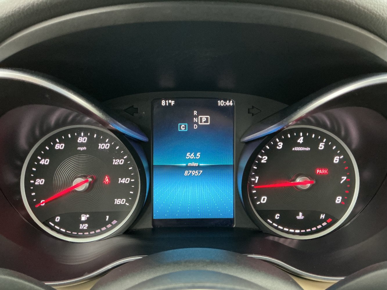 Used 2019 Mercedes-Benz C 300 Sedan image 30