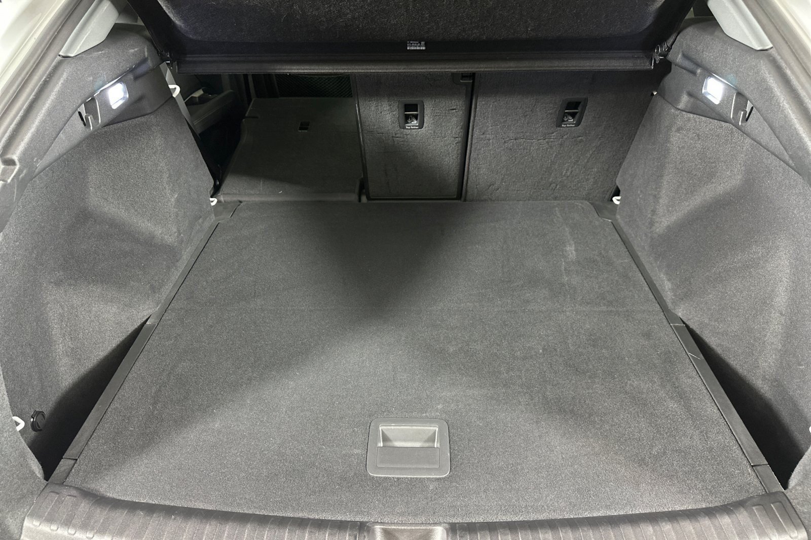 Certified 2023 Audi Q4 e-tron Prestige AWD/4WD image 14