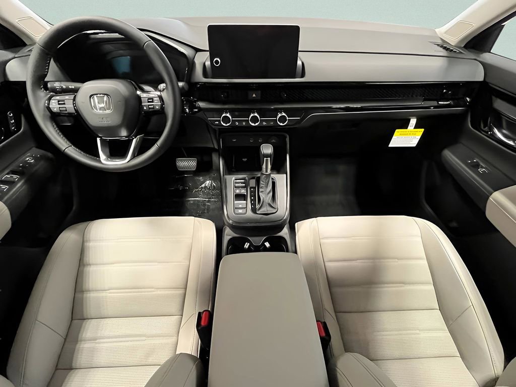 New 2026 Honda CR-V EX-L image 17