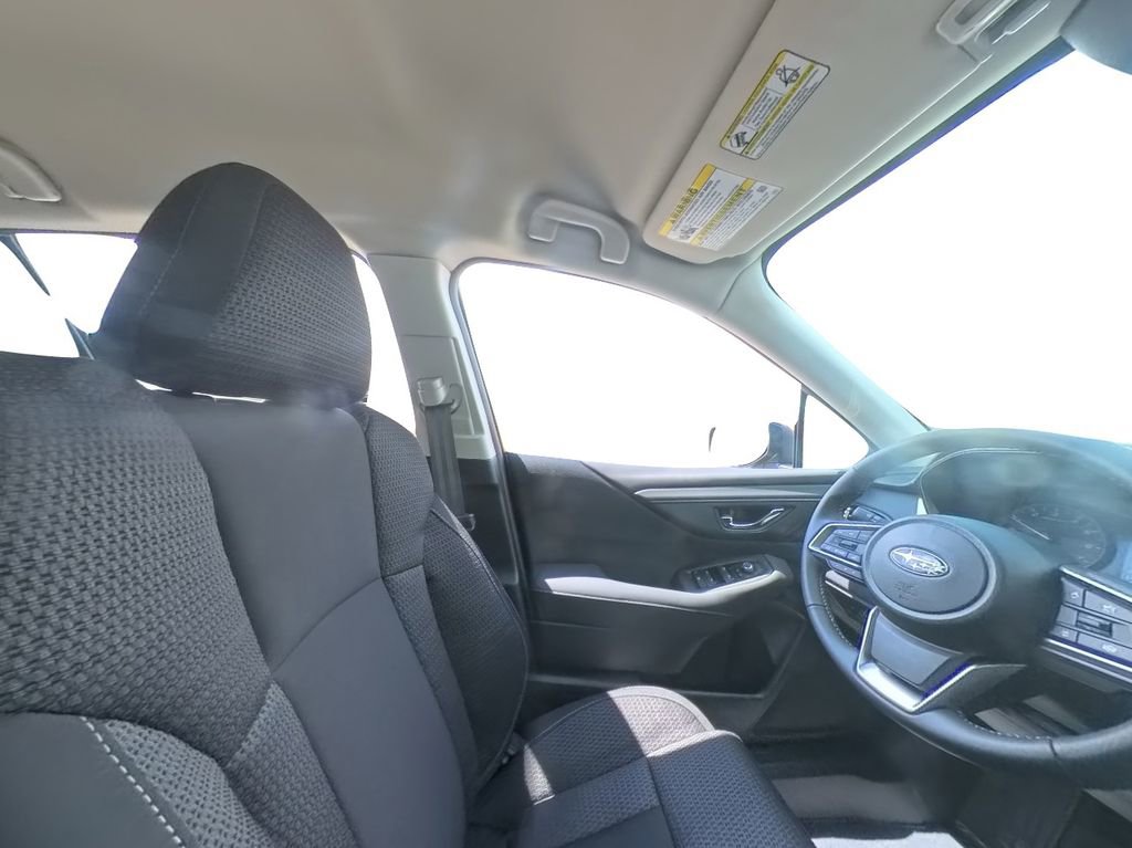 Certified 2025 Subaru Outback Premium image 27