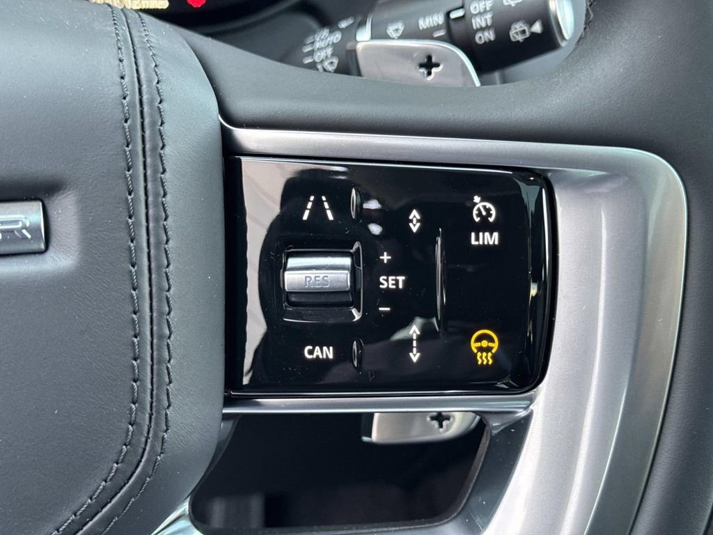 New 2026 Land Rover Range Rover Long Wheelbase SE image 28