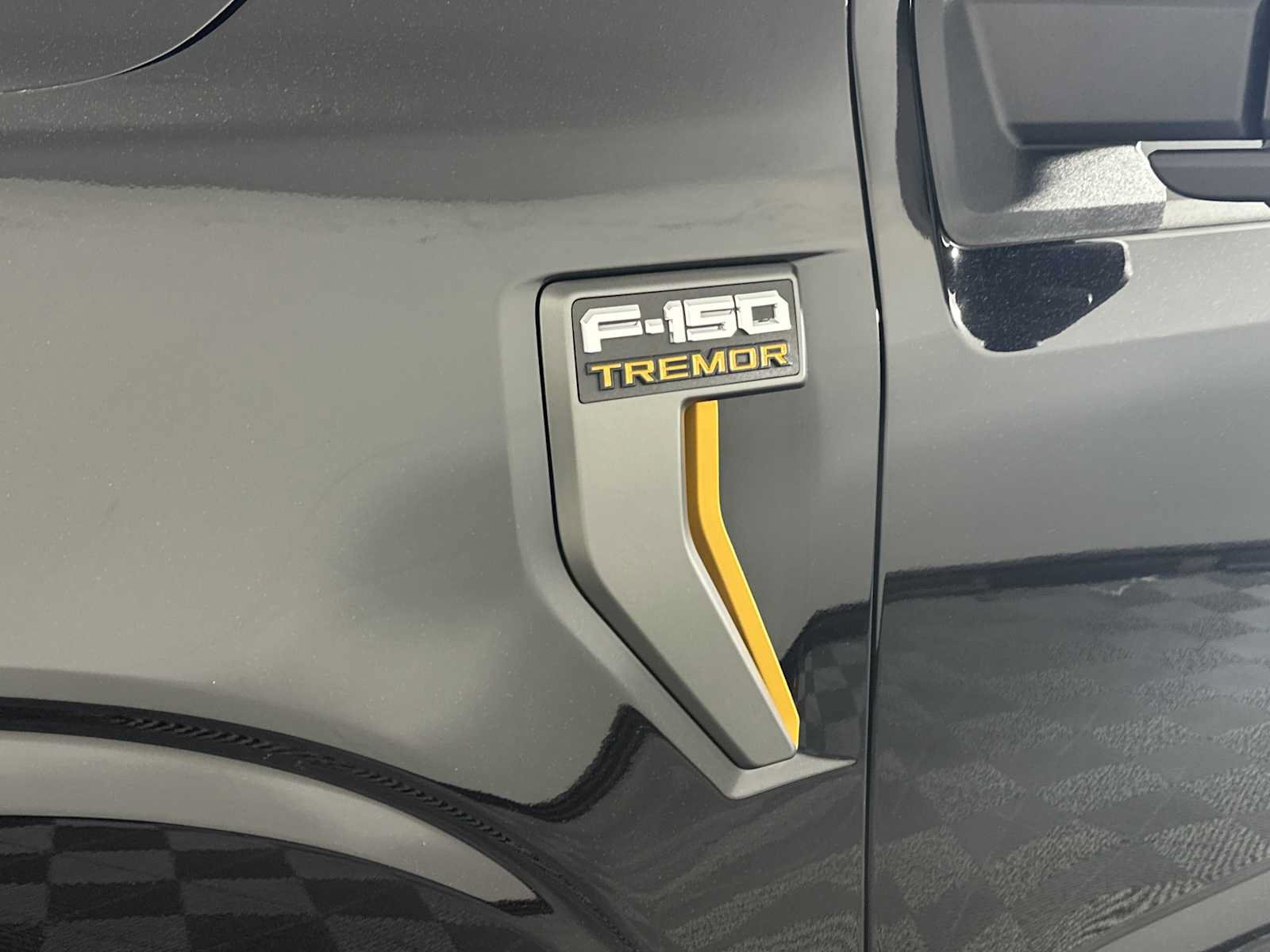Used 2025 Ford F150 Tremor w/ Bed Utility Package AWD/4WD image 13