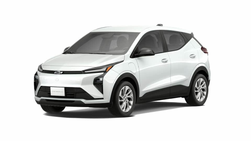 New 2027 Chevrolet Bolt LT image 25