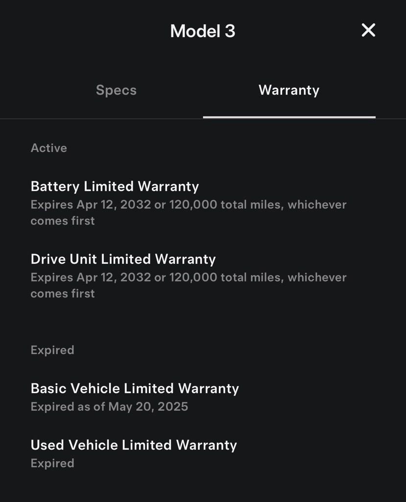 Used 2024 Tesla Model 3 Long Range AWD/4WD image 6