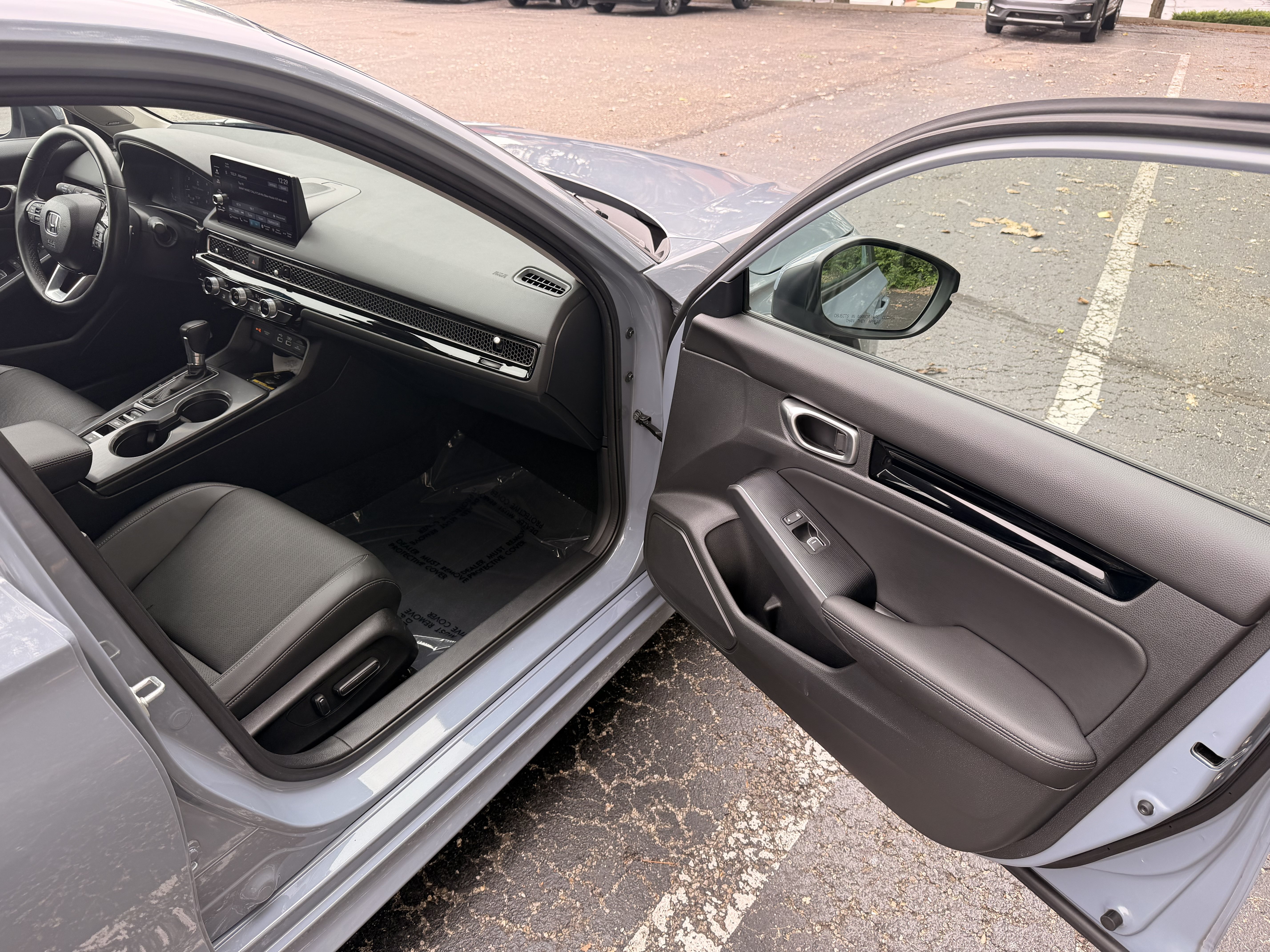 Used 2024 Honda Civic Touring image 14