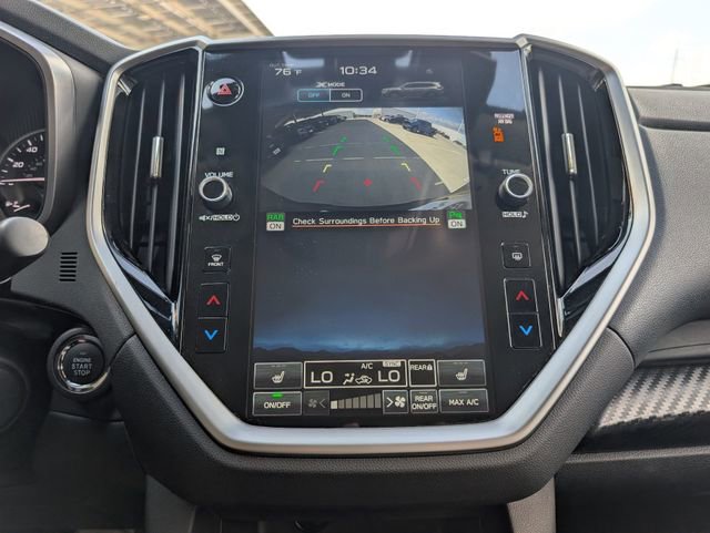 Used 2025 Subaru Ascent Premium image 15