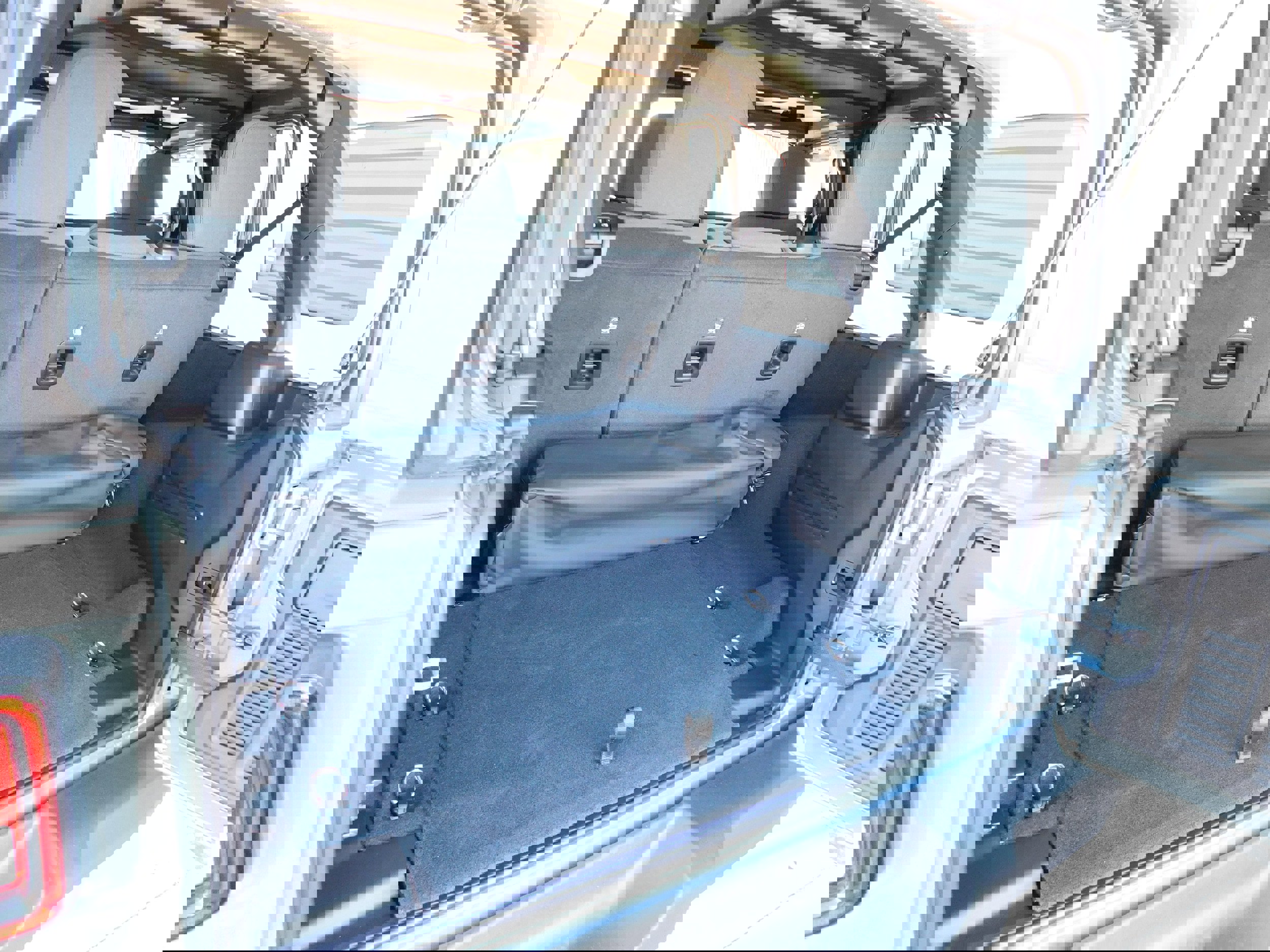 New 2026 Jeep Wrangler Unlimited Sport image 10