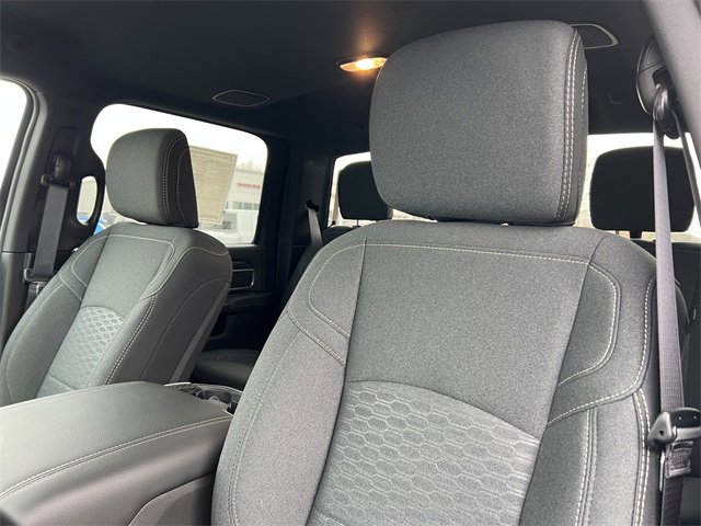 New 2026 RAM 2500 Big Horn image 12