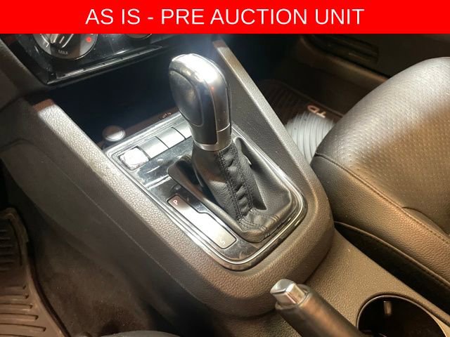 Used 2015 Volkswagen Jetta TDI SE image 23