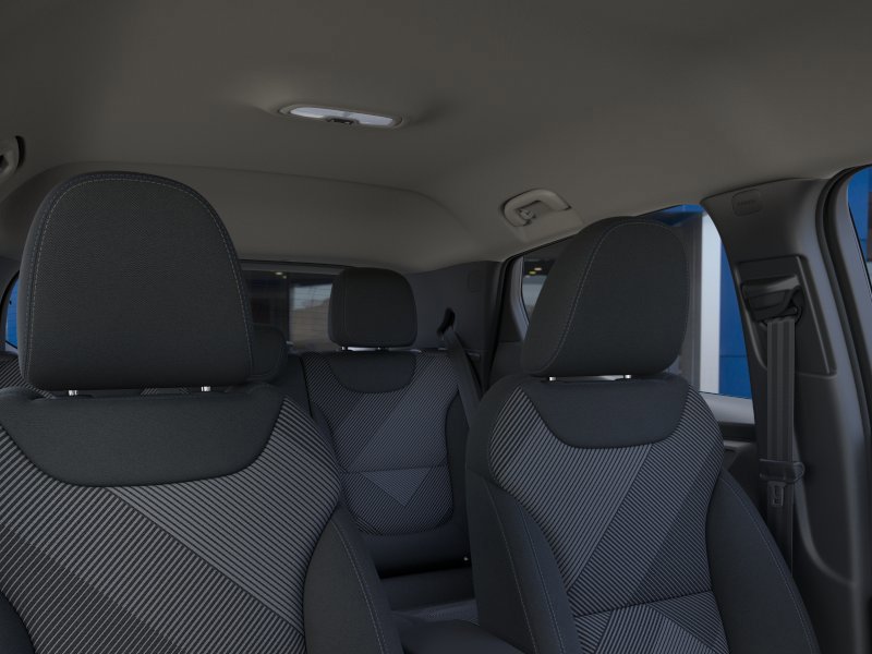 New 2027 Chevrolet Bolt LT w/ Comfort Package FWD image 49