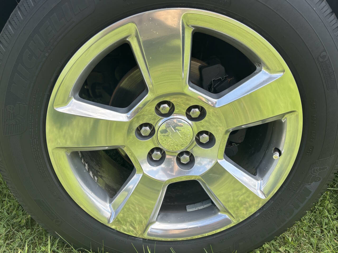 Used 2014 Chevrolet Silverado 1500 LT w/ LT Convenience Package image 24